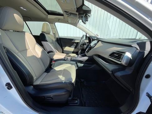 Certified 2025 Subaru Outback Limited w/ Popular Package #2 image 25