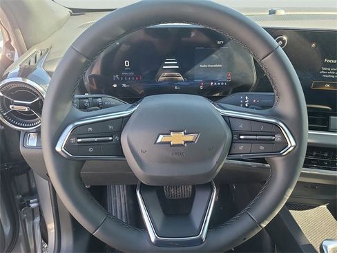 New 2026 Chevrolet Equinox LT image 14