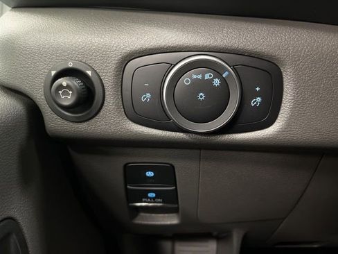 New 2025 Ford Transit 150 Low Roof w/ Load Area Protection Package image 27