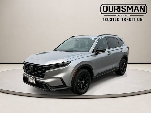 Used 2024 Honda CR-V Sport image 5