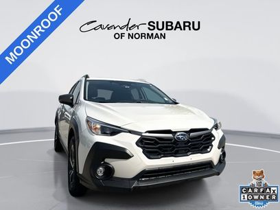 Used 2024 Subaru Crosstrek 2.0i Premium