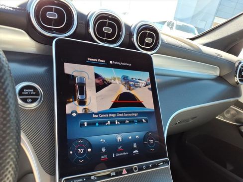 Certified 2023 Mercedes-Benz GLC 300 4MATIC image 19