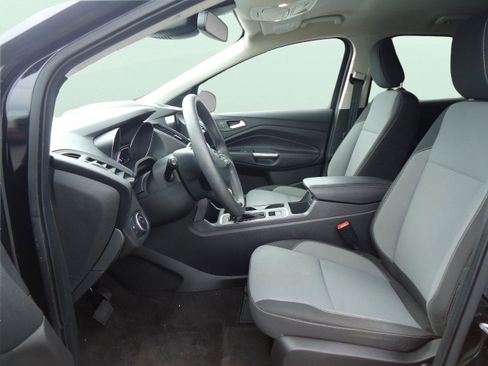 Used 2019 Ford Escape SE FWD image 22