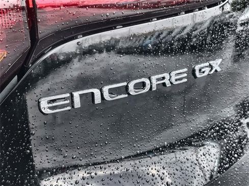 New 2026 Buick Encore GX Preferred w/ Comfort Package image 30