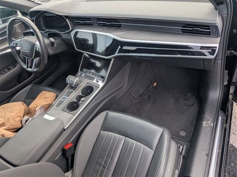 Used 2024 Audi A6 Premium Plus image 23