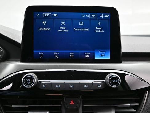 New 2026 Ford Escape Active w/ Cold Weather Package image 34