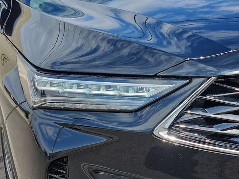 New 2026 Acura MDX w/ Technology Package FWD image 8