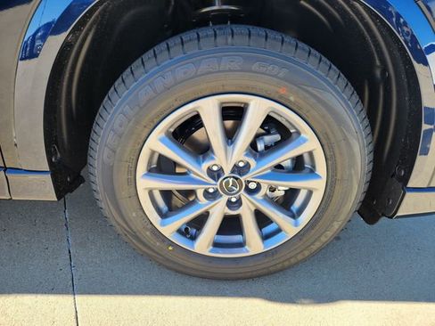 New 2025 MAZDA CX-5 AWD 2.5 S w/ Select Package image 18