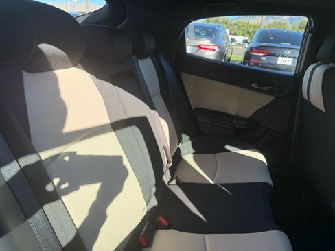 Used 2018 Honda Civic EX image 26