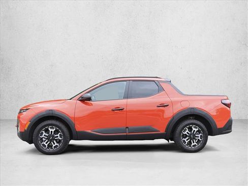 Certified 2025 Hyundai Santa Cruz XRT AWD/4WD image 8