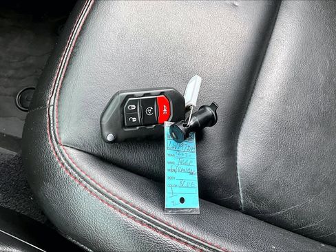 Used 2020 Jeep Wrangler Unlimited Rubicon image 14