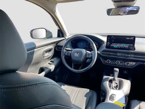 Used 2024 Honda HR-V EX-L image 22
