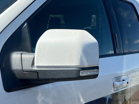 Used 2015 Ford F150 Lariat w/ Equipment Group 501A Mid AWD/4WD image 7