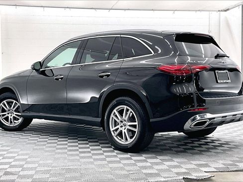 Certified 2023 Mercedes-Benz GLC 300 image 10
