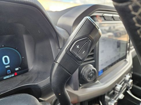 Used 2024 Ford F150 XLT w/ Mobile Office Package image 19