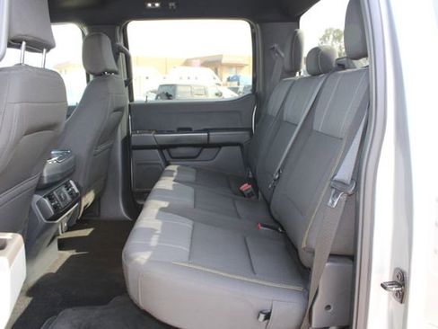Used 2024 Ford F150 STX AWD/4WD image 42