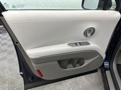 New 2026 Hyundai Palisade SEL image 11