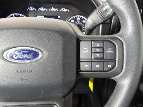 Used 2023 Ford F150 XL w/ STX Appearance Package RWD image 22