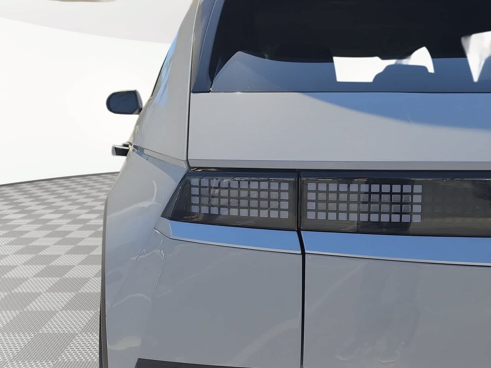 New 2027 Hyundai Ioniq 5 SEL RWD image 12