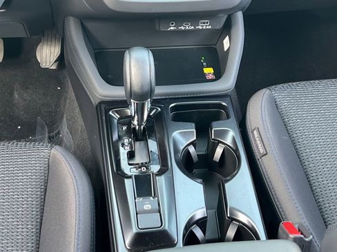 New 2026 Subaru Forester Premium image 17