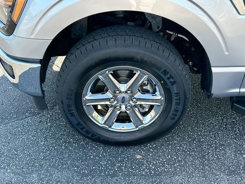 Used 2024 Ford F150 XLT w/ Equipment Group 302A MID image 29