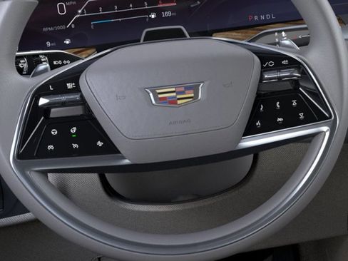 New 2026 Cadillac Escalade Platinum Sport AWD/4WD image 19