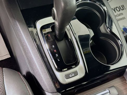 Used 2019 Honda Ridgeline Black Edition image 11