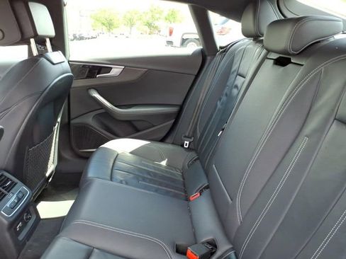 Used 2023 Audi A5 2.0T Premium Plus AWD/4WD image 12