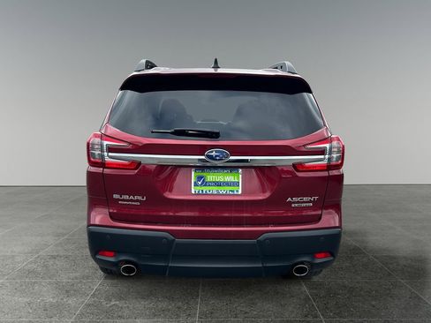 Used 2023 Subaru Ascent Limited image 6
