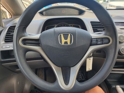 Used 2010 Honda Civic LX image 17