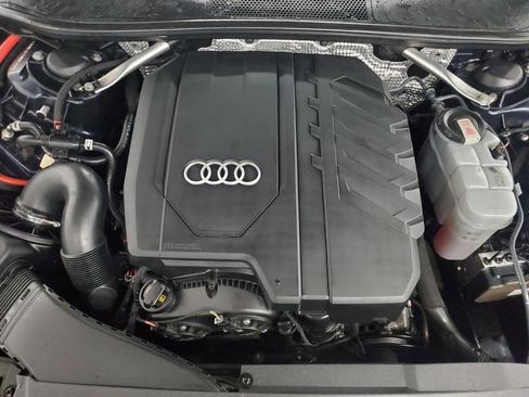 Used 2021 Audi A6 Premium Plus w/ Premium Plus Package image 4