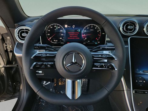 New 2026 Mercedes-Benz CLE 300 4MATIC Coupe image 19