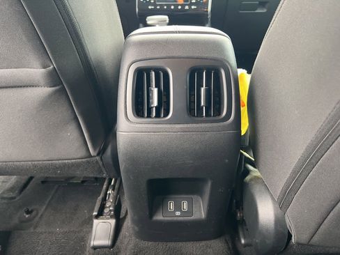 Used 2024 Hyundai Tucson SEL image 25