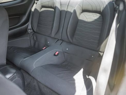 Used 2016 Ford Mustang Coupe RWD image 31