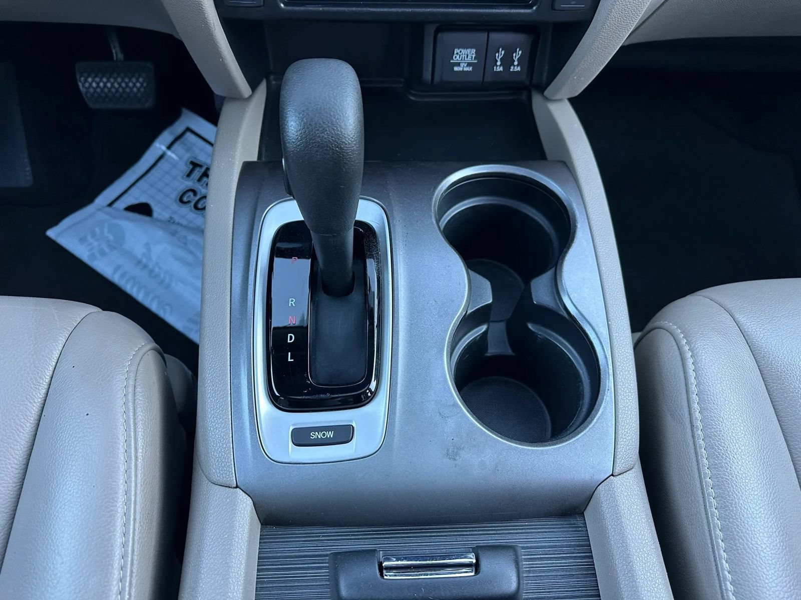 Used 2016 Honda Pilot EX-L image 33