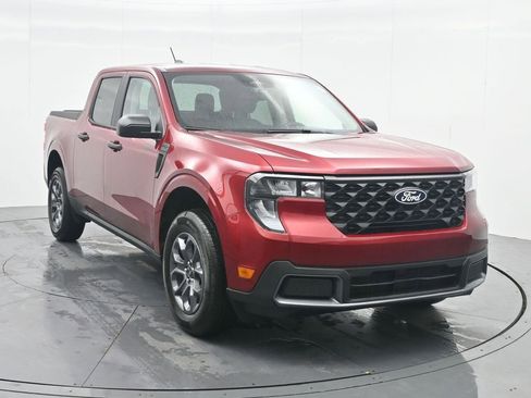 New 2026 Ford Maverick XLT image 4