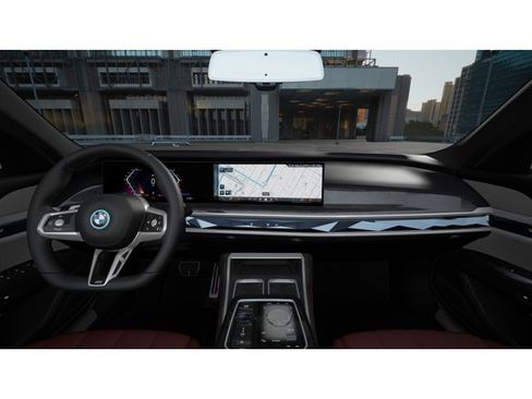 New 2026 BMW i7 eDrive50 w/ M Sport Package image 10