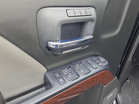 Used 2017 GMC Sierra 1500 SLT image 10