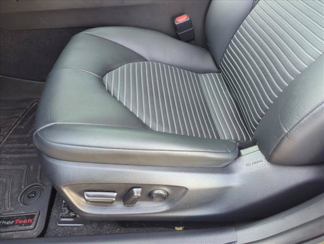 Certified 2024 Toyota Camry SE FWD image 13