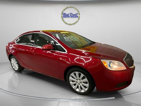 Used 2015 Buick Verano Base w/ Comfort Package image 7
