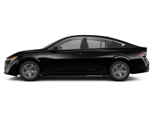 New 2026 Nissan Sentra SV w/ SV Convenience Package image 18