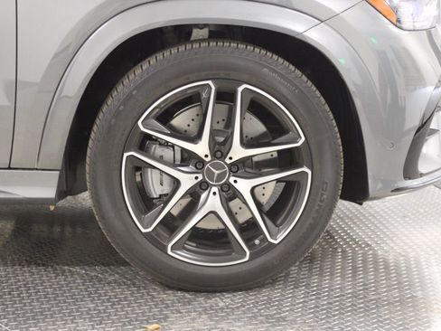 Certified 2026 Mercedes-Benz GLE 53 AMG 4MATIC Coupe image 14