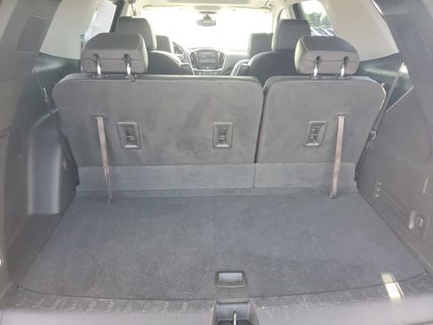 Certified 2019 Chevrolet Traverse LT w/ LT Premium Package AWD/4WD image 16