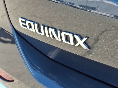 Certified 2020 Chevrolet Equinox LT AWD/4WD image 29