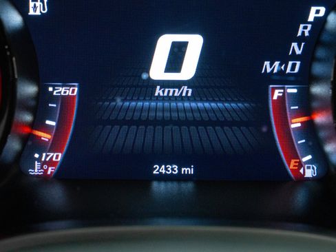 Used 2023 Dodge Challenger SRT Hellcat Redeye RWD image 21