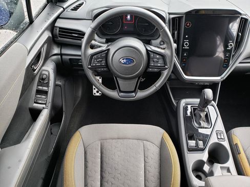 Used 2024 Subaru Crosstrek 2.5i Sport image 14