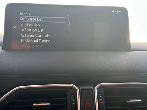 Used 2024 MAZDA CX-5 Carbon Edition image 28