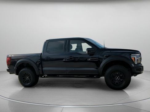 New 2026 Ford F150 Raptor AWD/4WD image 37