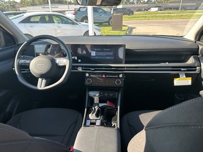 New 2026 Hyundai Tucson SEL Plus
