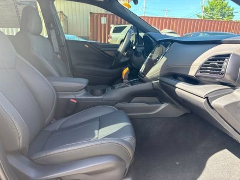 Used 2025 Subaru Outback Wilderness AWD/4WD image 13